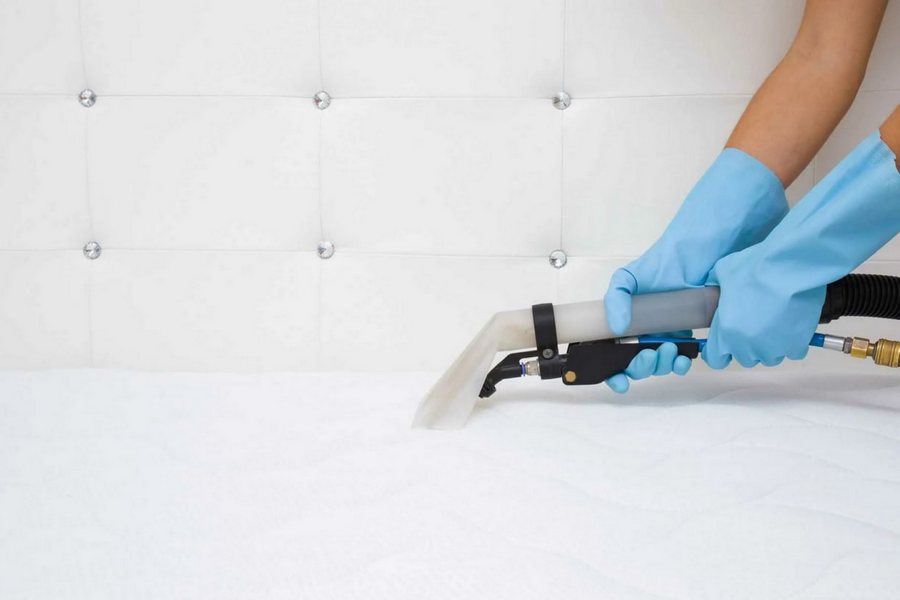 Tips to Keep Your Mattress Clean