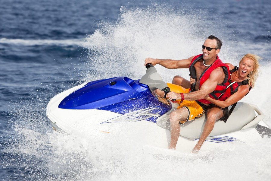 Everything You Ought to Know About Jet Skiing
