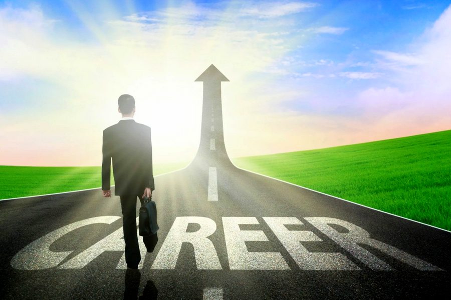 What Are the Benefits of Career Development and Training?