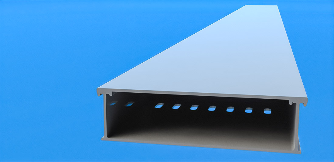 Technologies Settlement Temperature Fluctuations in Long Cable Trays